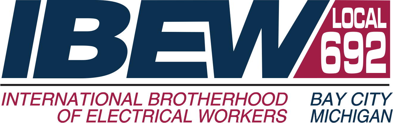 IBEW Local 692 – Bay City