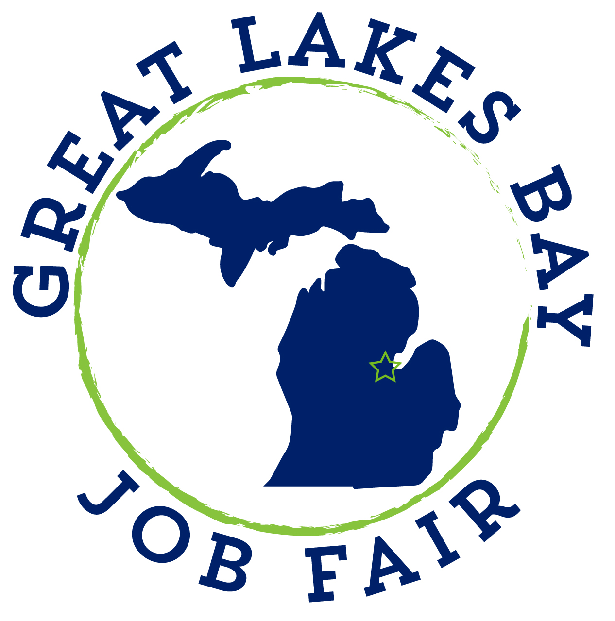 Great Lakes Bay Job Fair