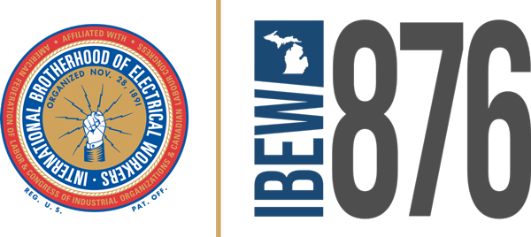 IBEW 876